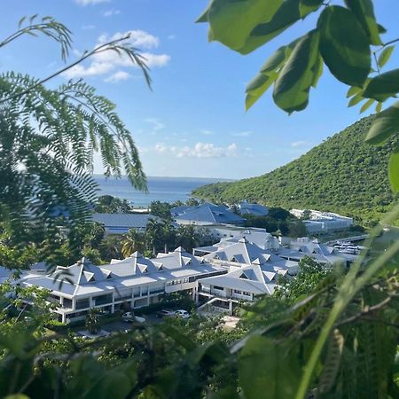 Island Escape, Marina Paradise & Beach Adventures Cul de Sac Exteriör bild